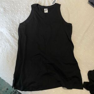 Old Navy Nursing Tee